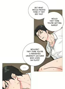 Page 247 of Sadistic Beauty Ch.1-36 - preview thumbnail