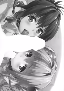 Page 57 of ToLOVEleS - preview thumbnail