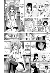 Page 168 of Bishoujo Club Jou - preview thumbnail