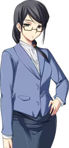 Page 832 of Saishuu Chikan Densha 3 - preview thumbnail