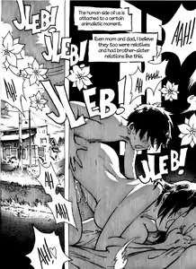 Page 4 of Disgusting Incest Stories #01 Persenggamaan Kakak & Adik | Disgusting Incest Stories #01 Brother & Sister's Intercourse - preview thumbnail