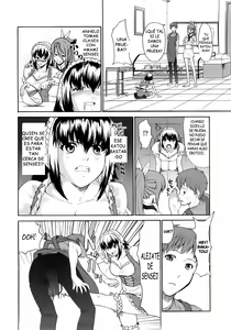 Page 168 of Junai Sadistic | Pure Love Sadistic - preview thumbnail