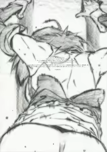 Page 4 of Childhood friend - preview thumbnail