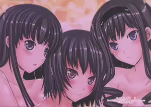 Page 10 of Hongami - preview thumbnail