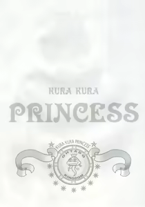 Page 3 of KURA KURA PRINCESS - preview thumbnail