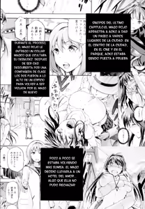 Page 3 of Aoko BLUE4 - preview thumbnail