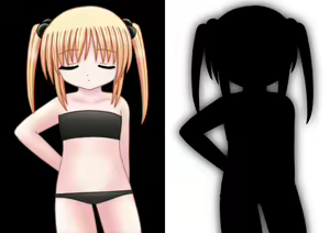 Page 332 of Injuu no Makyuu ~Tsurupeta Loli Musume Boukenki~ - preview thumbnail