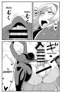 Page 4 of Orimon - preview thumbnail