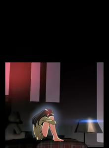 Page 56 of Love Parameter 恋爱辅助器 71-72 - preview thumbnail
