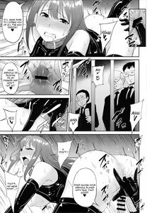 Page 10 of Perfect Lesson 5 -Idol Haisetsu Stage- - preview thumbnail