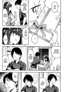 Page 4 of Prussian Blue no Shouzou - preview thumbnail