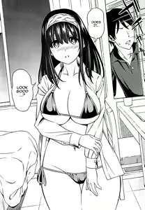 Page 5 of Prussian Blue no Shouzou - preview thumbnail