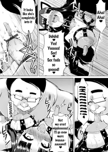 Page 40 of Kyonyuu Yuutousei ~Do-M no Inran Mesubuta ni Daihenshin!~ - preview thumbnail