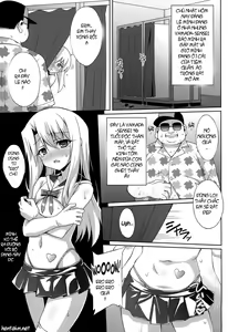 Page 4 of Datenshi XX Kyuusei Maryoku Chuudoku - Fallen Angel XX Mana Poisoning 3 - preview thumbnail