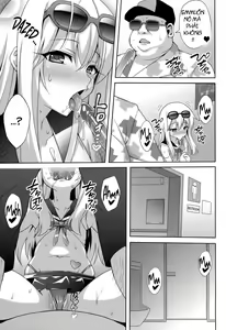 Page 8 of Datenshi XX Kyuusei Maryoku Chuudoku - Fallen Angel XX Mana Poisoning 3 - preview thumbnail