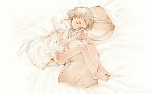 Page 3 of Oyari Ashito - Little World - preview thumbnail