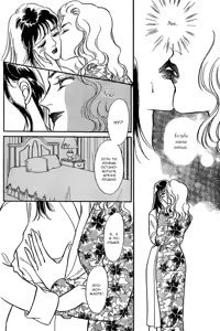 Page 8 of Our Fake Relationship - preview thumbnail