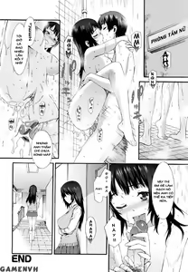 Page 137 of Touzen, Imouto ni wa Naisho de | Keep It A Secret From My Sister Of Course (decensored) - preview thumbnail