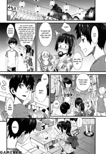 Page 167 of Touzen, Imouto ni wa Naisho de | Keep It A Secret From My Sister Of Course (decensored) - preview thumbnail
