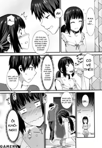 Page 192 of Touzen, Imouto ni wa Naisho de | Keep It A Secret From My Sister Of Course (decensored) - preview thumbnail