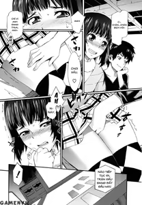 Page 29 of Touzen, Imouto ni wa Naisho de | Keep It A Secret From My Sister Of Course (decensored) - preview thumbnail