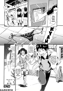 Page 47 of Touzen, Imouto ni wa Naisho de | Keep It A Secret From My Sister Of Course (decensored) - preview thumbnail