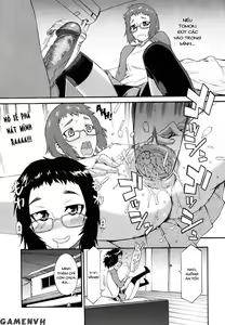 Page 54 of Touzen, Imouto ni wa Naisho de | Keep It A Secret From My Sister Of Course (decensored) - preview thumbnail