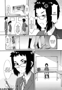 Page 56 of Touzen, Imouto ni wa Naisho de | Keep It A Secret From My Sister Of Course (decensored) - preview thumbnail