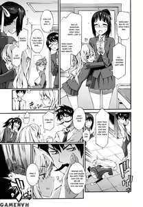 Page 70 of Touzen, Imouto ni wa Naisho de | Keep It A Secret From My Sister Of Course (decensored) - preview thumbnail