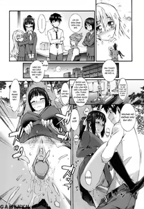Page 72 of Touzen, Imouto ni wa Naisho de | Keep It A Secret From My Sister Of Course (decensored) - preview thumbnail