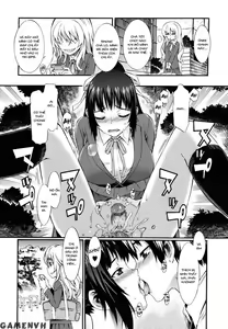 Page 73 of Touzen, Imouto ni wa Naisho de | Keep It A Secret From My Sister Of Course (decensored) - preview thumbnail