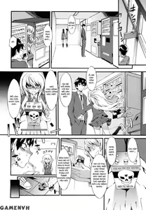 Page 75 of Touzen, Imouto ni wa Naisho de | Keep It A Secret From My Sister Of Course (decensored) - preview thumbnail