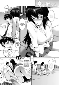 Page 93 of Touzen, Imouto ni wa Naisho de | Keep It A Secret From My Sister Of Course (decensored) - preview thumbnail