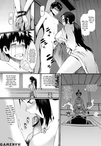 Page 97 of Touzen, Imouto ni wa Naisho de | Keep It A Secret From My Sister Of Course (decensored) - preview thumbnail