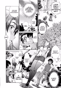 Page 4 of HHH Triple H Shinsouban Ch. 6 - preview thumbnail