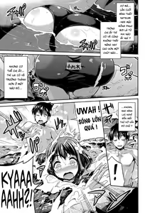 Page 3 of Anetsun Summer! - preview thumbnail