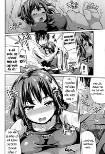 Page 4 of Anetsun Summer! - preview thumbnail