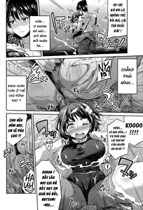Page 6 of Anetsun Summer! - preview thumbnail