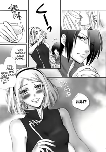 Page 4 of Hana ni You - preview thumbnail
