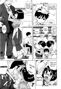 Page 3 of Loli Kyonyuu Mama | Loli Big Breasted Mama (decensored) - preview thumbnail