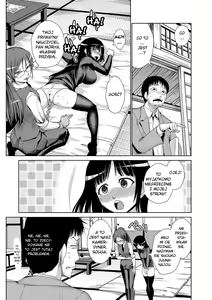 Page 3 of Kouki Naru Ichizoku The Noble Whole Families - preview thumbnail