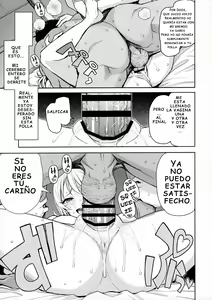 Page 21 of Witch Bitch Collection Vol. 3 - preview thumbnail