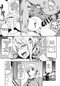 Page 5 of Witch Bitch Collection Vol. 3 - preview thumbnail