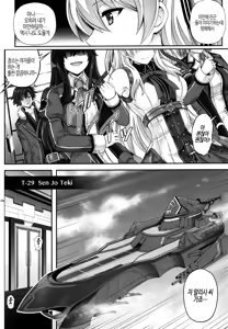 Page 3 of T-29 SenJoTeki - preview thumbnail