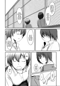Page 176 of Houkago TOY Friends | Đồ Chơi Sau Giờ Học Ch. 1-9 - preview thumbnail