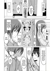 Page 56 of Houkago TOY Friends | Đồ Chơi Sau Giờ Học Ch. 1-9 - preview thumbnail