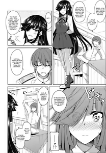Page 6 of Mite Imasu.... - preview thumbnail