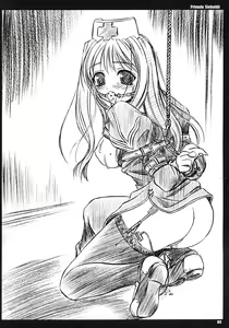 Page 3 of Primula Sieboldii - preview thumbnail