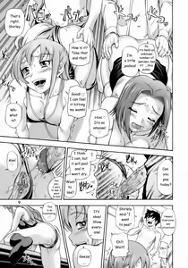Page 8 of Ashford Gakuen Underground (decensored) - preview thumbnail