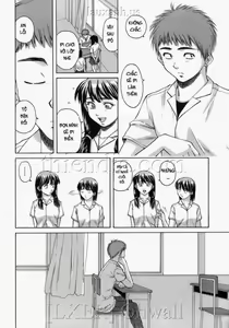 Page 247 of Kyoushi to Seito to - preview thumbnail